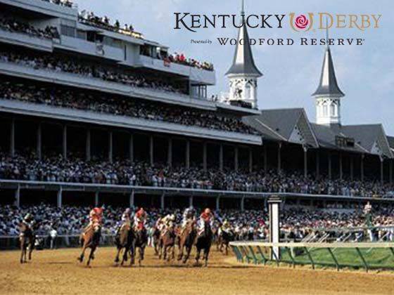 Kentucky Derby